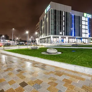 Hotel Express - By Ihg Stockport