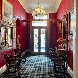 Hotel Eliza House EDI