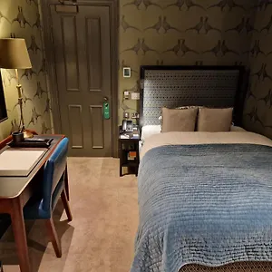 Hotel The Of Club, Londen