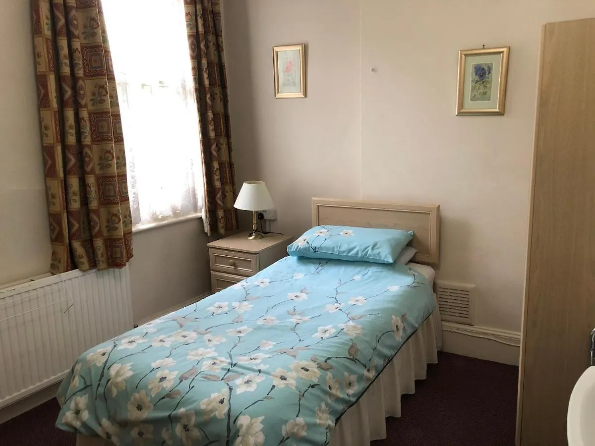 St. James'S Guest House London