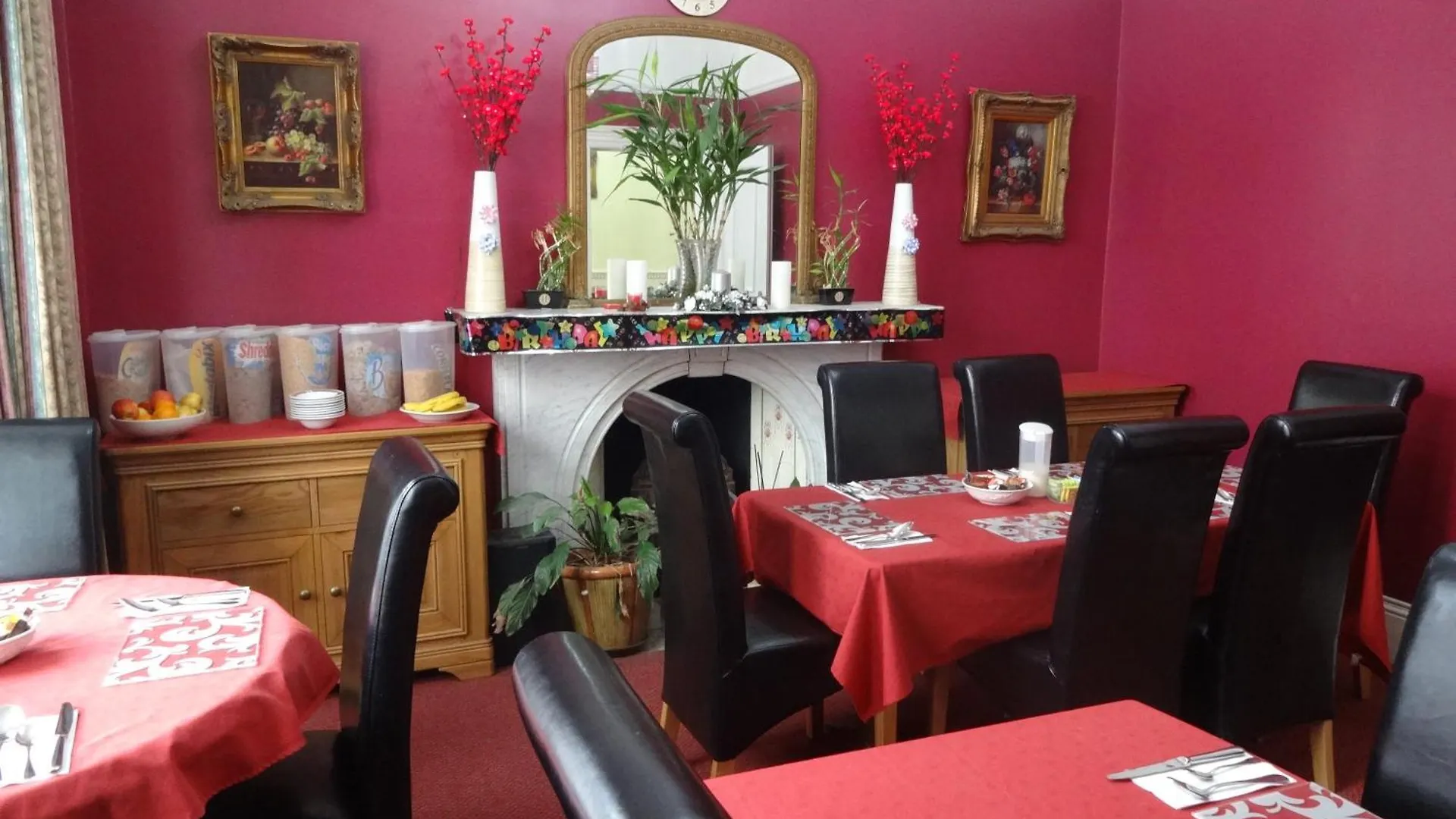 St. James'S Guest House London United Kingdom