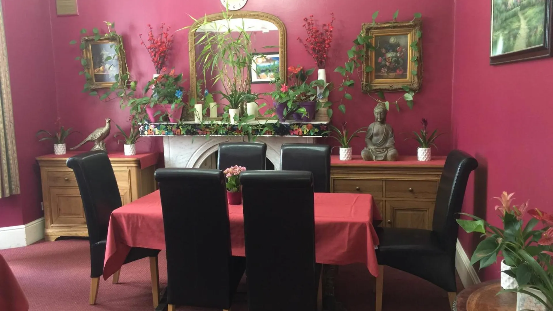 St. James'S Guest House London 3*,  United Kingdom
