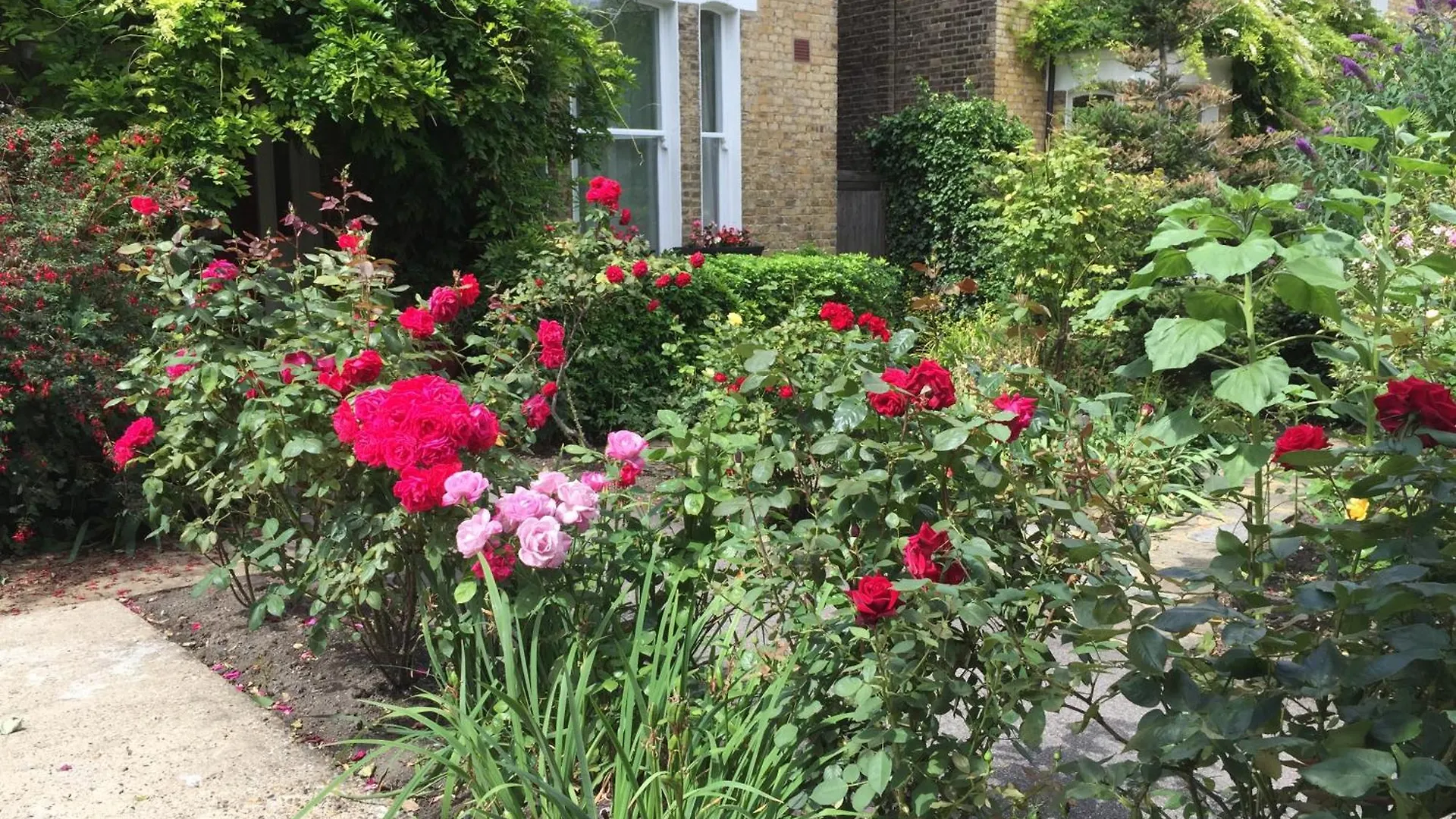 St. James'S Guest House London United Kingdom