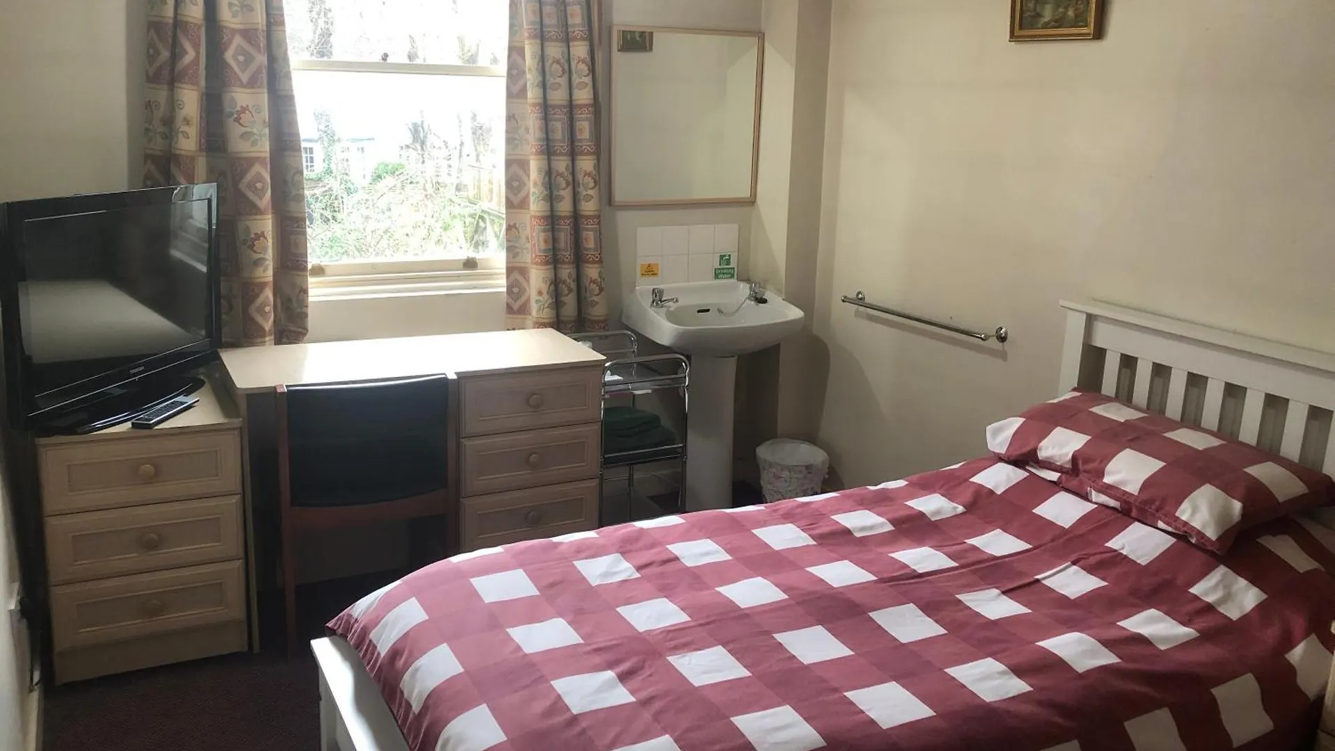 St. James'S Guest House London 3*,  United Kingdom