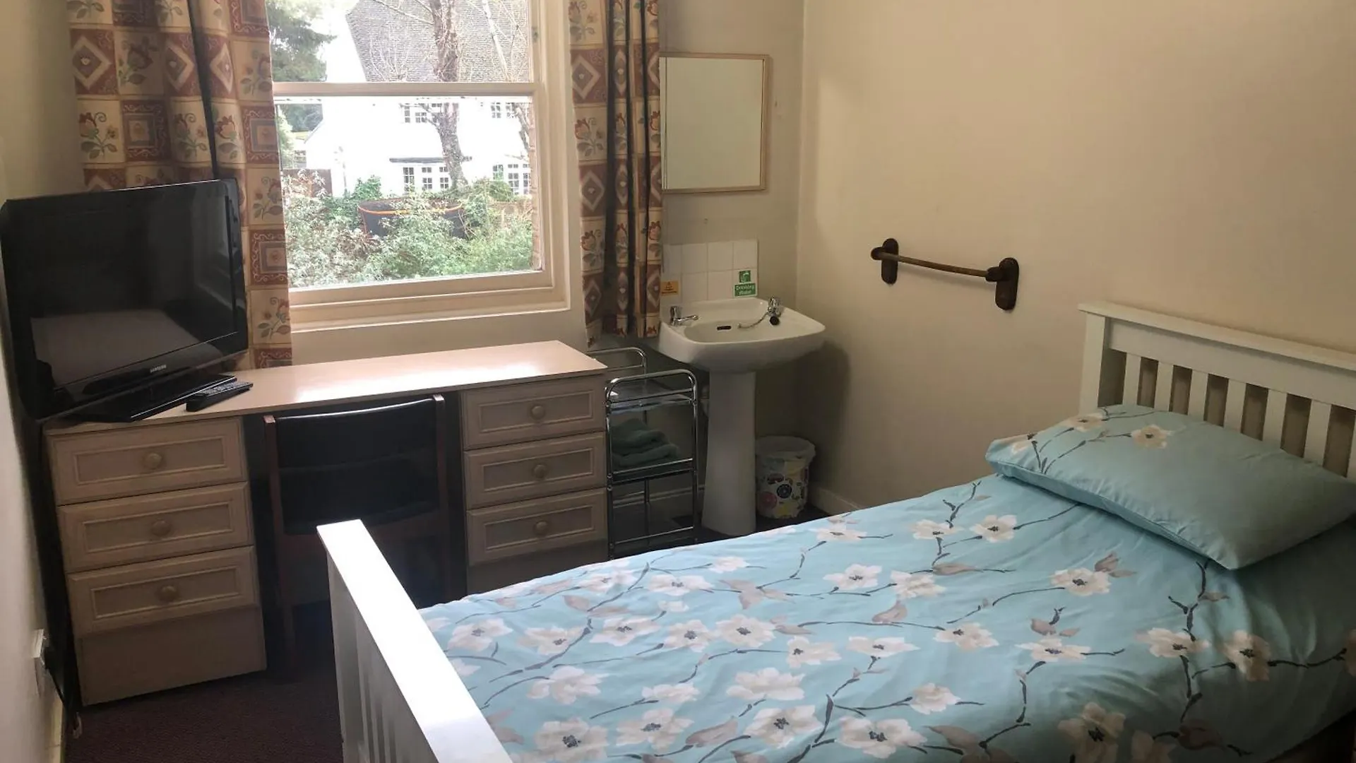 St. James'S Guest House London