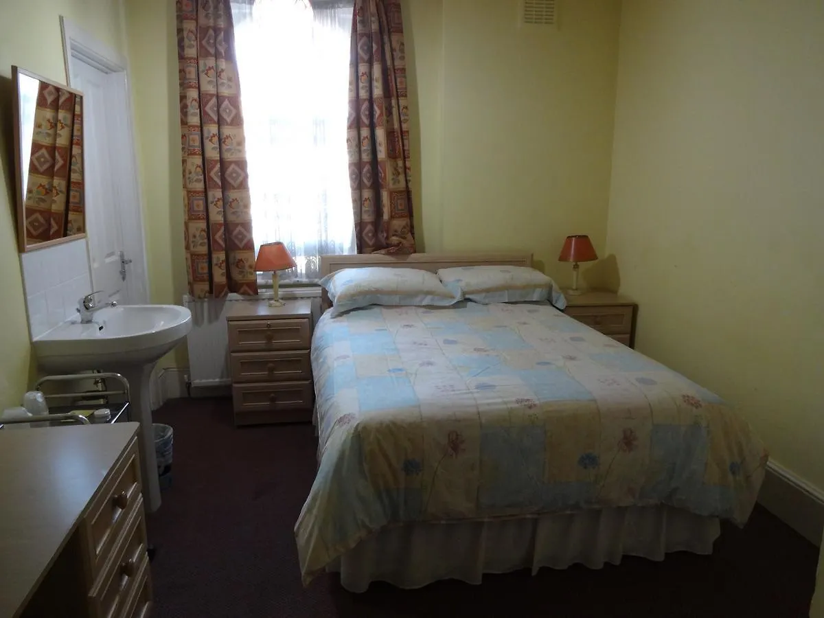 St. James'S Guest House London