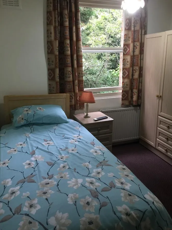 St. James'S Guest House London