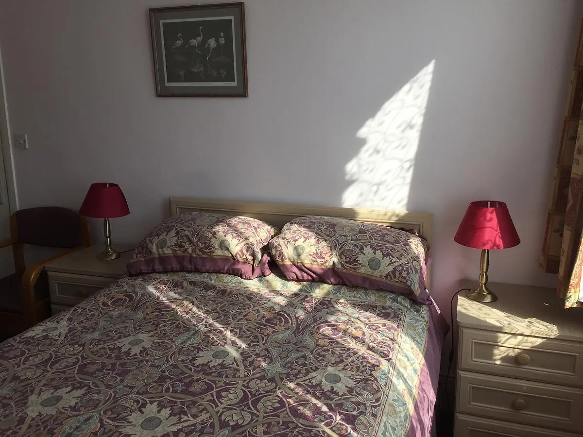 St. James'S Guest House London
