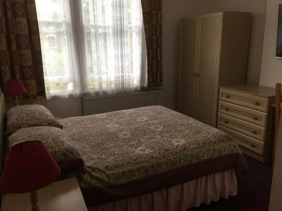 St. James'S Guest House London United Kingdom