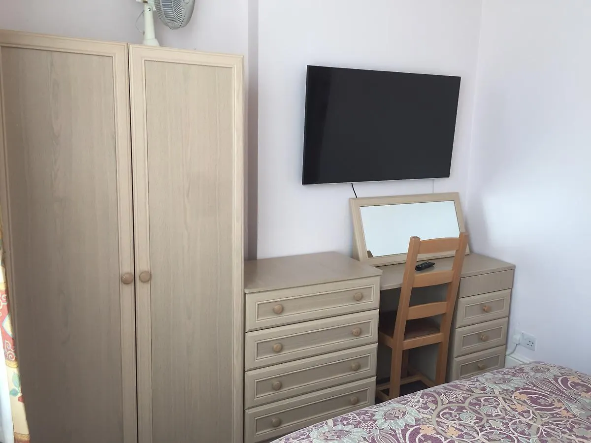 St. James'S Guest House London United Kingdom