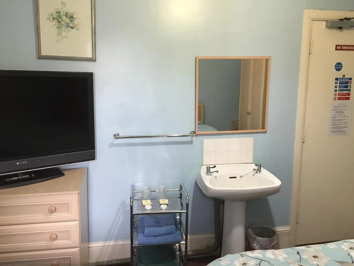 St. James'S Guest House London