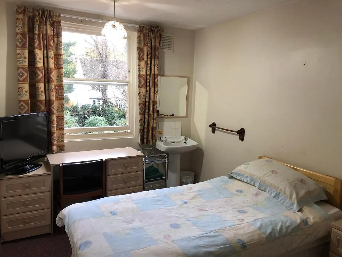 St. James'S Guest House London