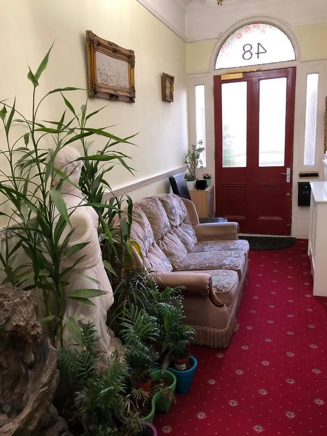 St. James'S Guest House London