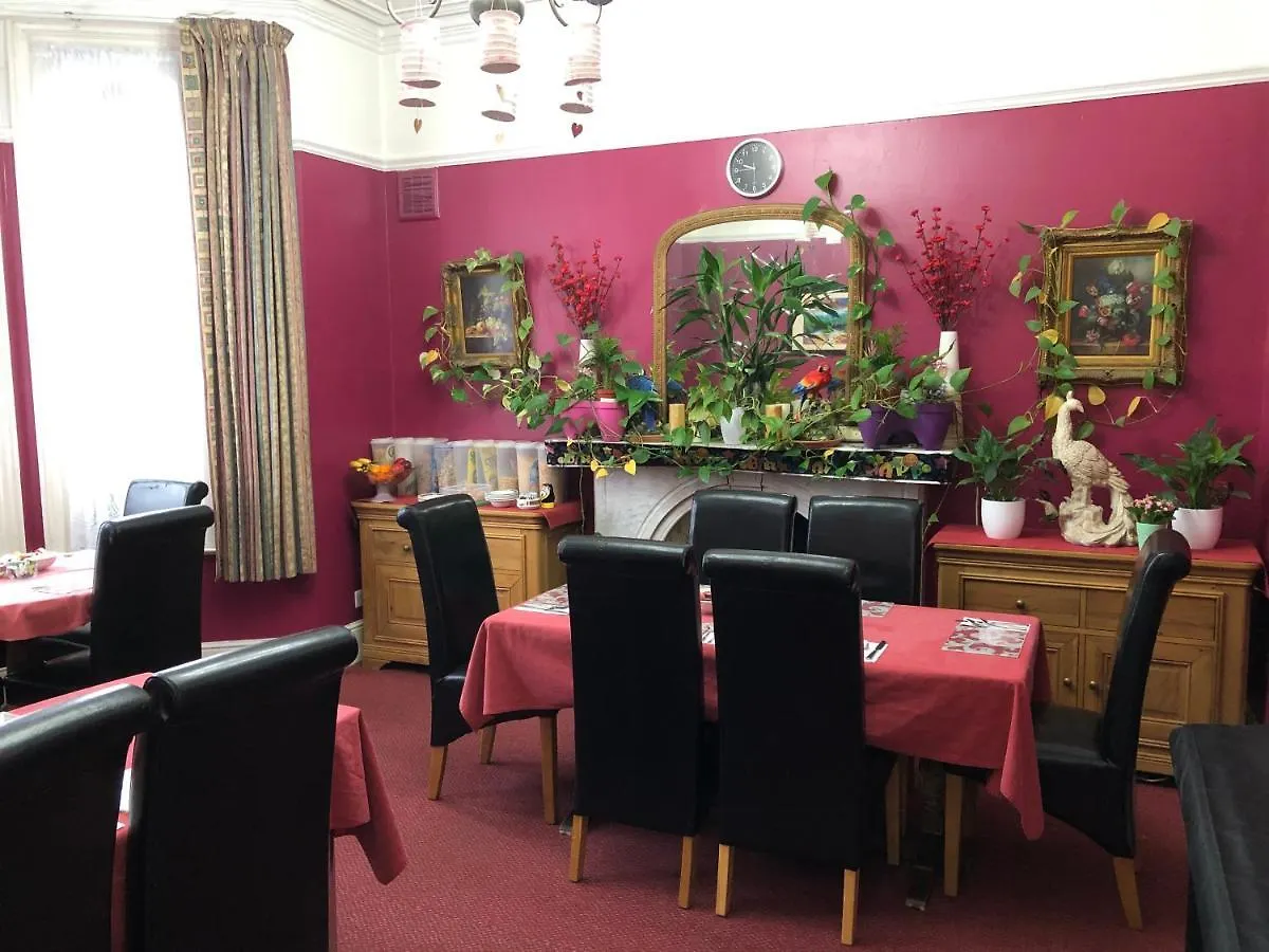 St. James'S Guest House London
