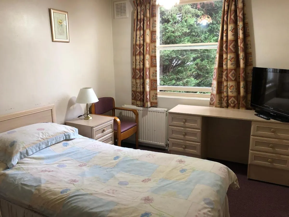 St. James'S Guest House London 3*,  United Kingdom