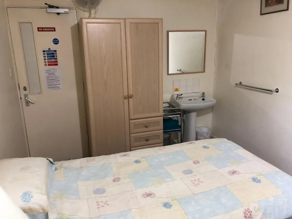 ***  St. James'S Guest House London United Kingdom