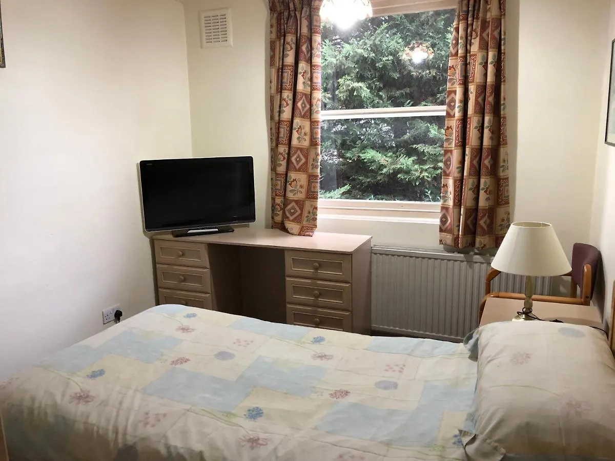 ***  St. James'S Guest House London United Kingdom