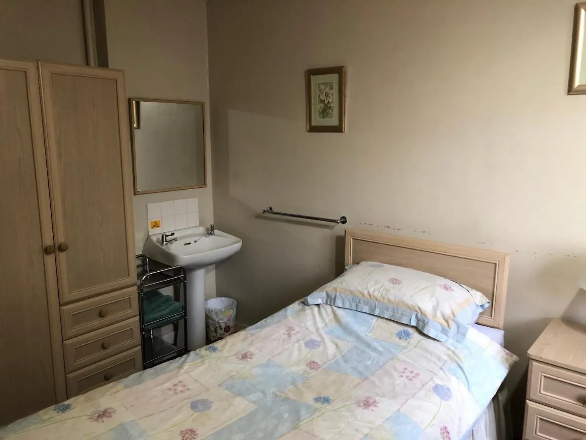 St. James'S Guest House London 3*,  United Kingdom